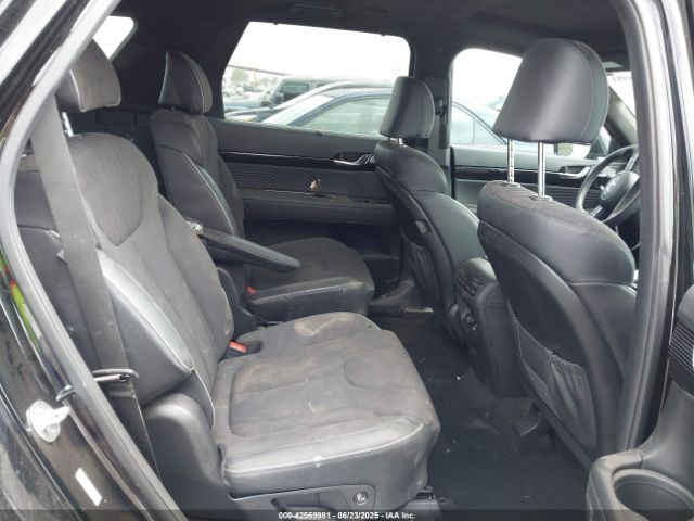 2024 HYUNDAI PALISADE KM8R7DGE1RU737737 Photo 7
