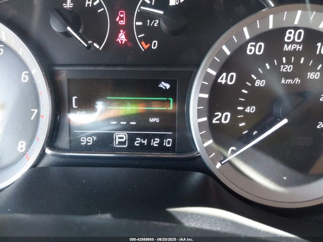 Nissan Sentra 2014 3N1AB7AP5EY252698 Image 7