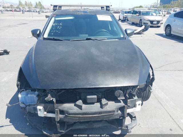 JM1BM1K75E1204517 Mazda pe