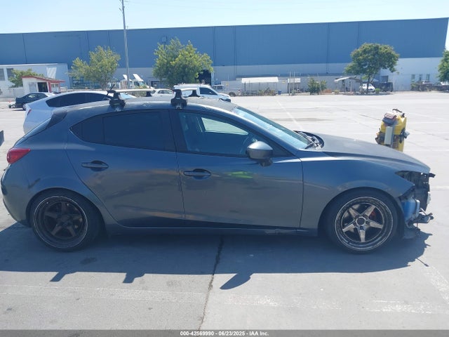 JM1BM1K75E1204517 Mazda pe