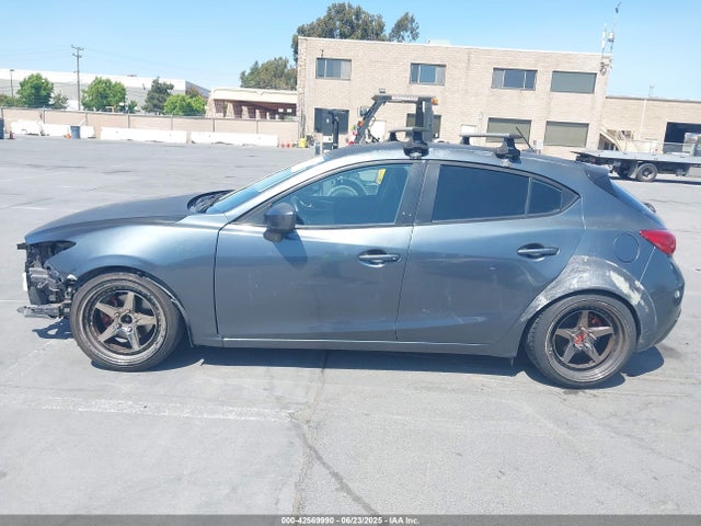 JM1BM1K75E1204517 Mazda pe