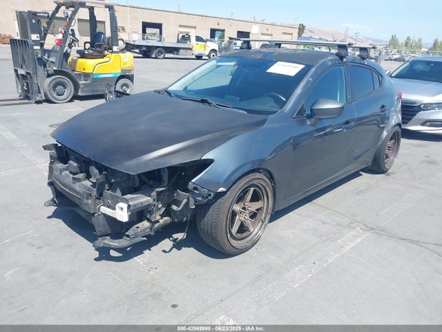 JM1BM1K75E1204517 Mazda pe