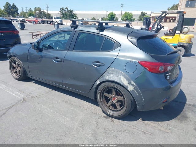 JM1BM1K75E1204517 Mazda pe