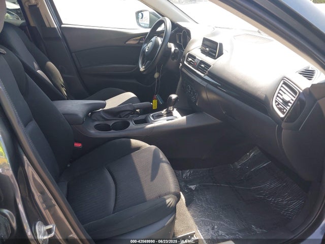 JM1BM1K75E1204517 Mazda pe