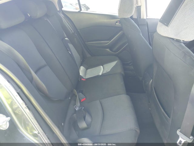 JM1BM1K75E1204517 Mazda pe