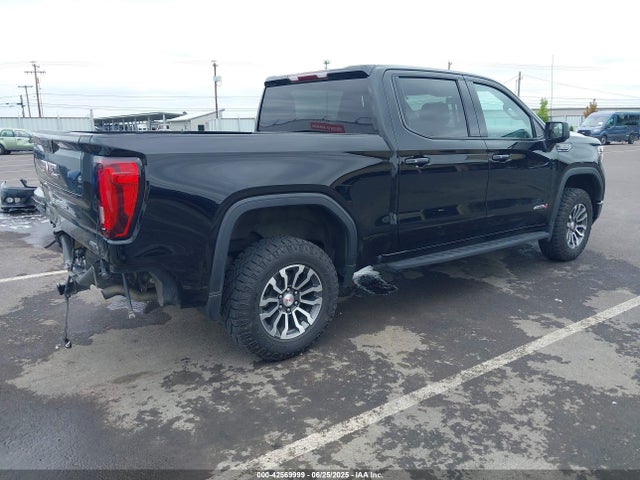 3GTP9EED9MG404610 GMC l84 - di, alum, gen 5, var 2