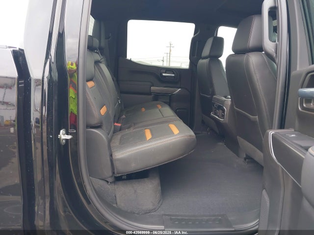 3GTP9EED9MG404610 GMC l84 - di, alum, gen 5, var 2