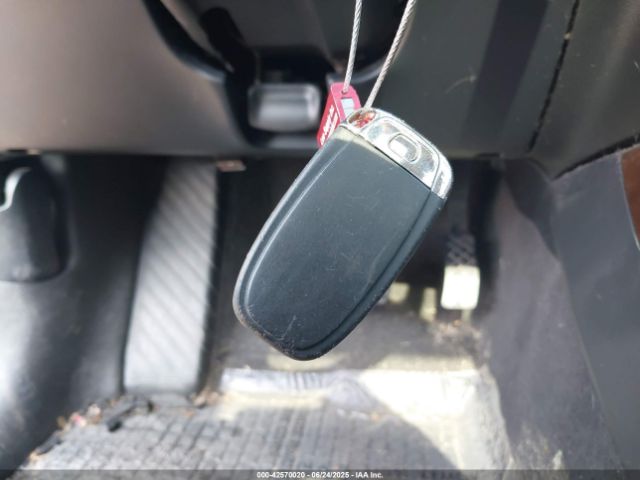 2011 AUDI Q5 WA1LFAFP1BA112612 Photo 10