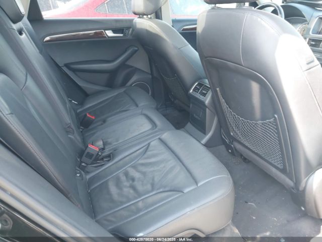 2011 AUDI Q5 WA1LFAFP1BA112612 Photo 7