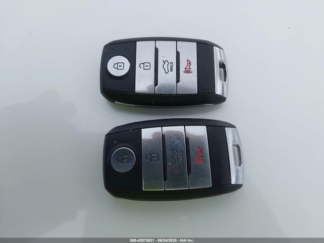 KIA mpi theta ii 2015 KNAGN4AD2F5085246 Image 11