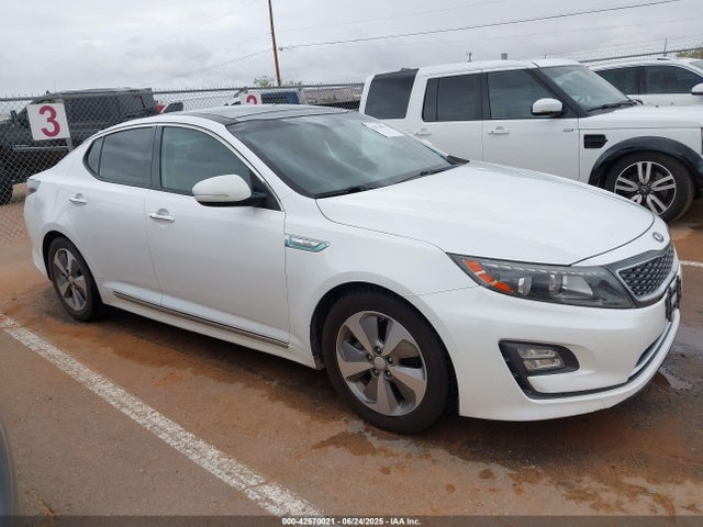 KIA mpi theta ii 2015 KNAGN4AD2F5085246 Image 14