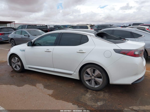KIA mpi theta ii 2015 KNAGN4AD2F5085246 Image 15