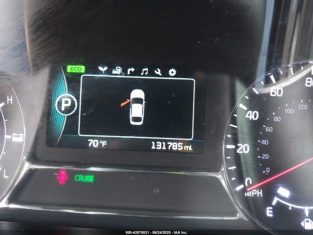 KIA mpi theta ii 2015 KNAGN4AD2F5085246 Image 16
