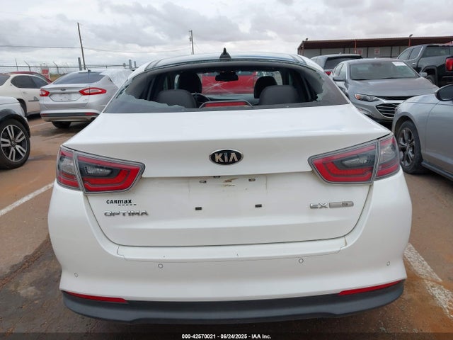 KIA mpi theta ii 2015 KNAGN4AD2F5085246 Image 17
