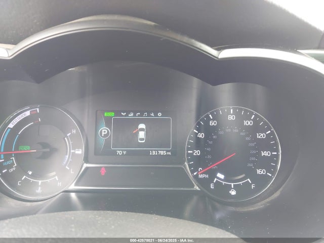 KIA mpi theta ii 2015 KNAGN4AD2F5085246 Image 7