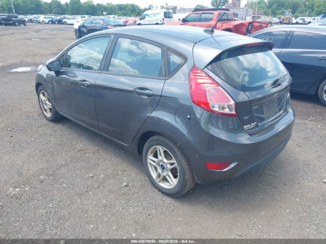 2017 FORD FIESTA 3FADP4EJXHM102975 Photo 2