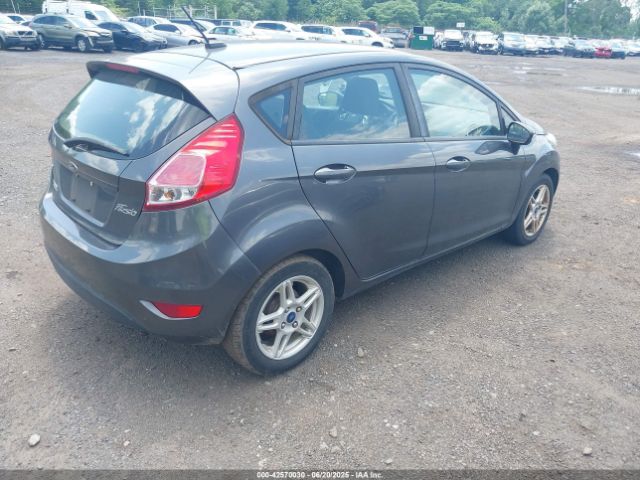 2017 FORD FIESTA 3FADP4EJXHM102975 Photo 3