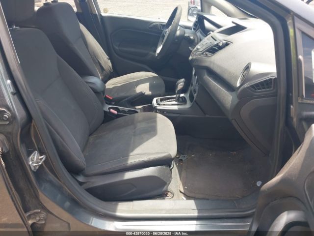 2017 FORD FIESTA 3FADP4EJXHM102975 Photo 4
