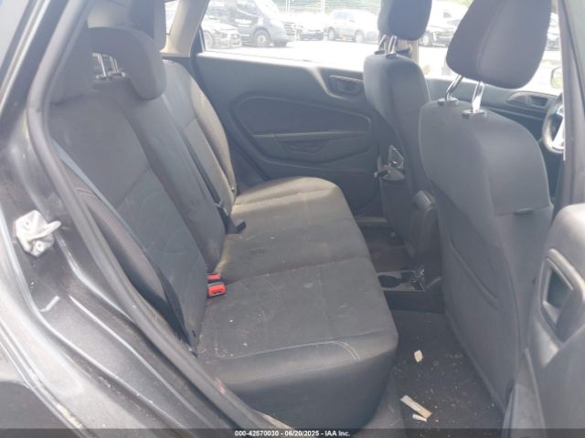 2017 FORD FIESTA 3FADP4EJXHM102975 Photo 7