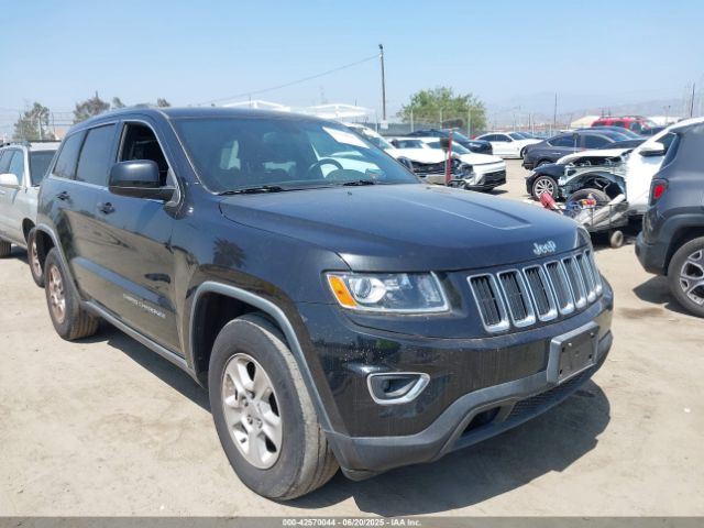 2014 JEEP GRAND CHEROKEE 1C4RJEAG5EC271087