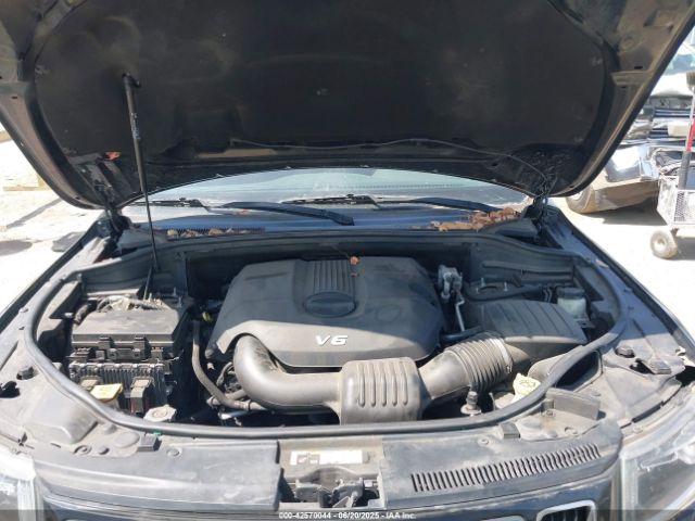 2014 JEEP GRAND CHEROKEE 1C4RJEAG5EC271087 Photo 9