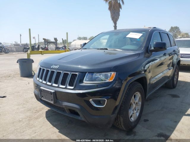 2014 JEEP GRAND CHEROKEE 1C4RJEAG5EC271087 Photo 1