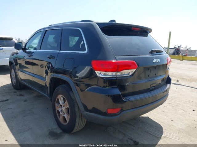 2014 JEEP GRAND CHEROKEE 1C4RJEAG5EC271087 Photo 2