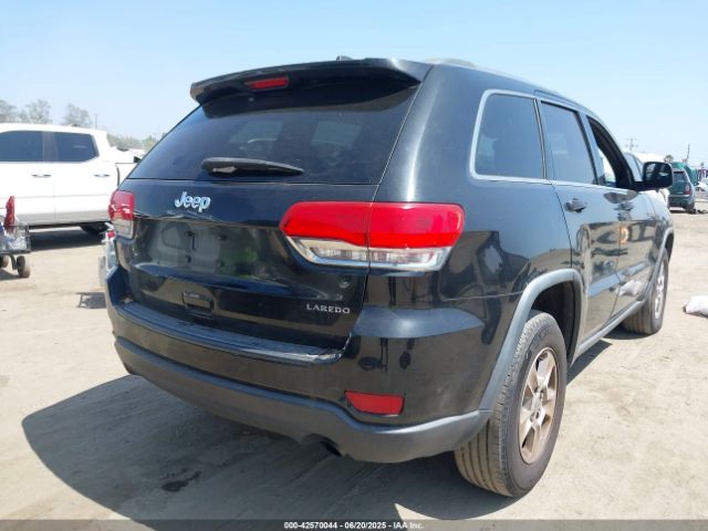 2014 JEEP GRAND CHEROKEE 1C4RJEAG5EC271087 Photo 3