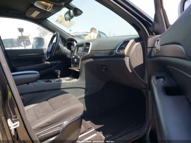 2014 JEEP GRAND CHEROKEE 1C4RJEAG5EC271087 Photo 4