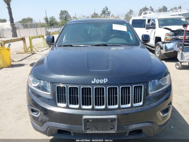 2014 JEEP GRAND CHEROKEE 1C4RJEAG5EC271087 Photo 5