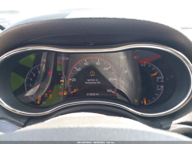 2014 JEEP GRAND CHEROKEE 1C4RJEAG5EC271087 Photo 6