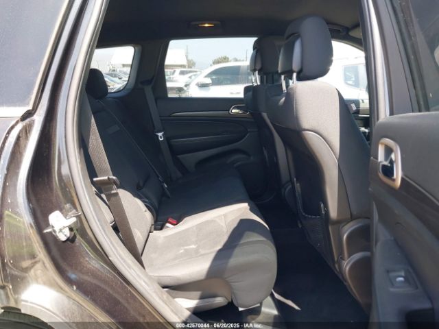 2014 JEEP GRAND CHEROKEE 1C4RJEAG5EC271087 Photo 7