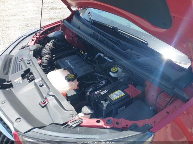 2020 BUICK ENCORE KL4CJESB0LB034321 Photo 9
