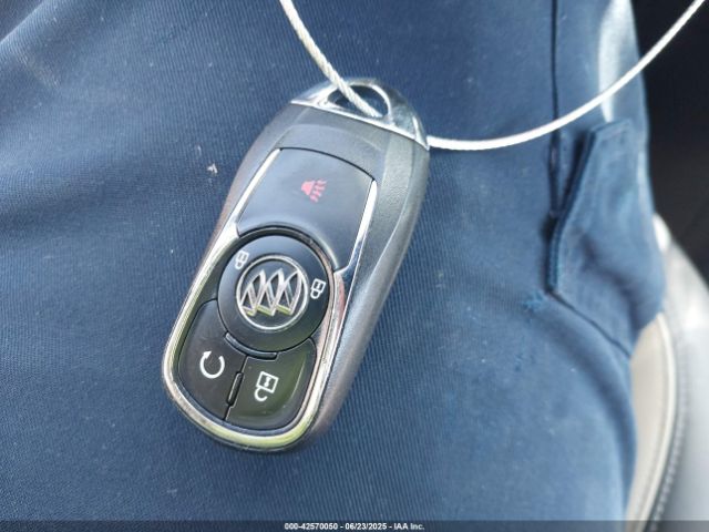 2020 BUICK ENCORE KL4CJESB0LB034321 Photo 10