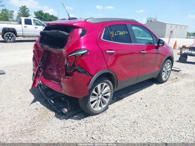 2020 BUICK ENCORE KL4CJESB0LB034321 Photo 3