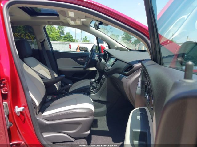2020 BUICK ENCORE KL4CJESB0LB034321 Photo 4