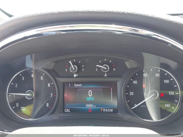 2020 BUICK ENCORE KL4CJESB0LB034321 Photo 6