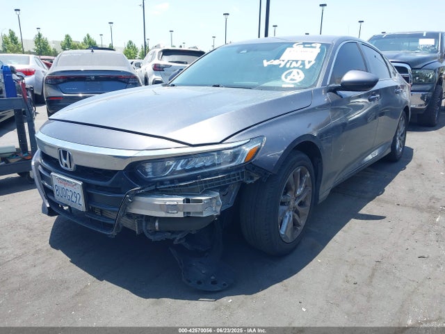 1HGCV1F11LA109829 Honda l15be