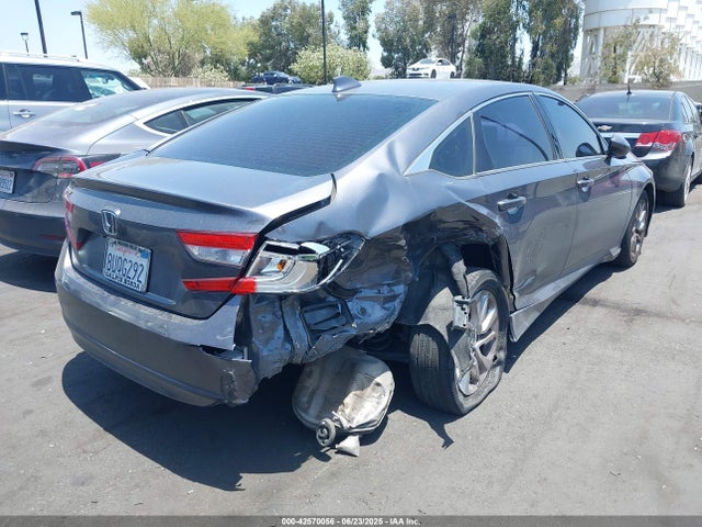 1HGCV1F11LA109829 Honda l15be