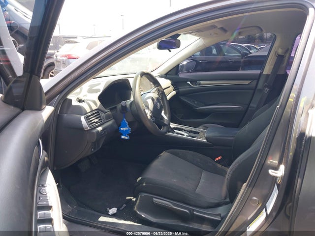 1HGCV1F11LA109829 Honda l15be