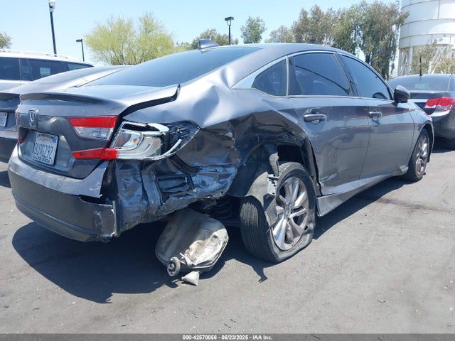 1HGCV1F11LA109829 Honda l15be