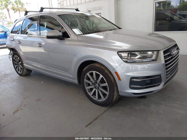 2019 AUDI Q7 WA1AAAF74KD034136 Photo 0