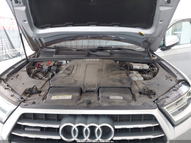 2019 AUDI Q7 WA1AAAF74KD034136 Photo 9