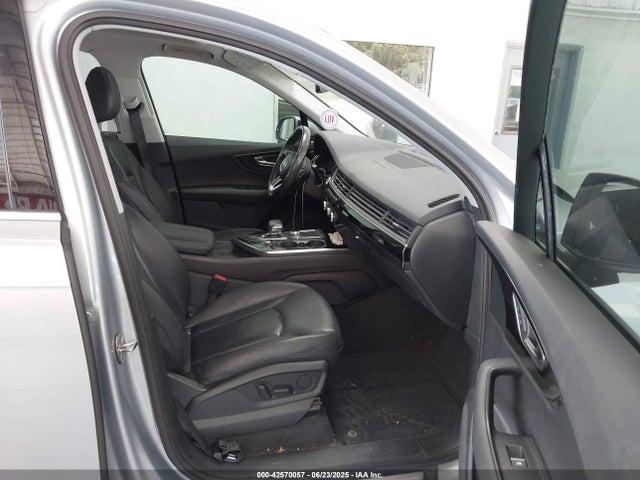 2019 AUDI Q7 WA1AAAF74KD034136 Photo 4