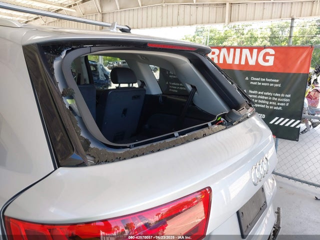 2019 AUDI Q7 WA1AAAF74KD034136 Photo 5