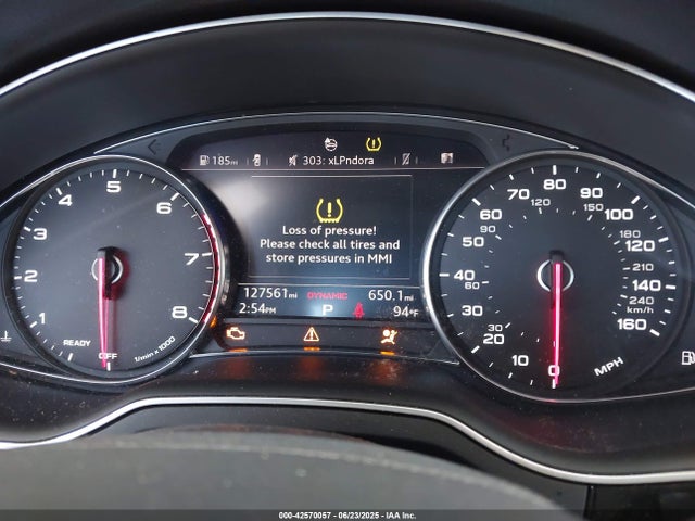 2019 AUDI Q7 WA1AAAF74KD034136 Photo 6