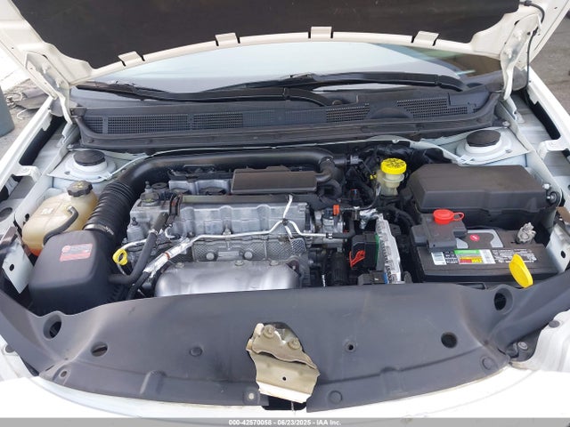 1C3CDFBBXFD374060 Dodge 2015