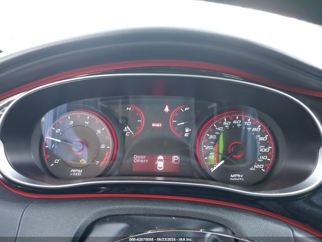 1C3CDFBBXFD374060 Dodge 2015