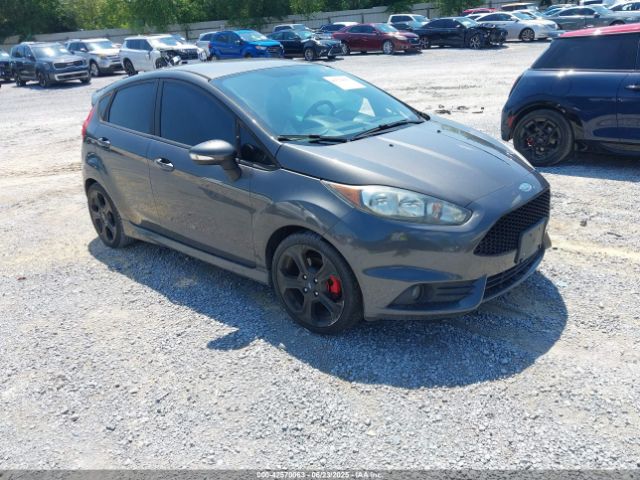 2018 FORD FIESTA 3FADP4GX2JM103075