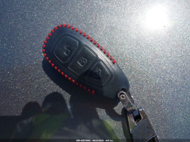 2018 FORD FIESTA 3FADP4GX2JM103075 Photo 10